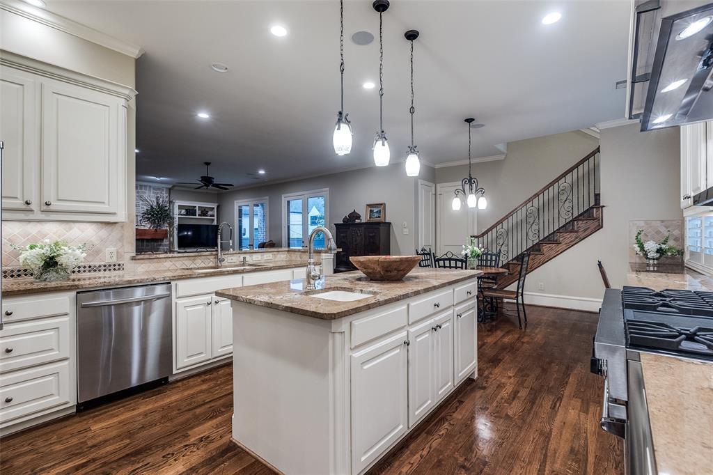 Caruth Hills 04 - Residential