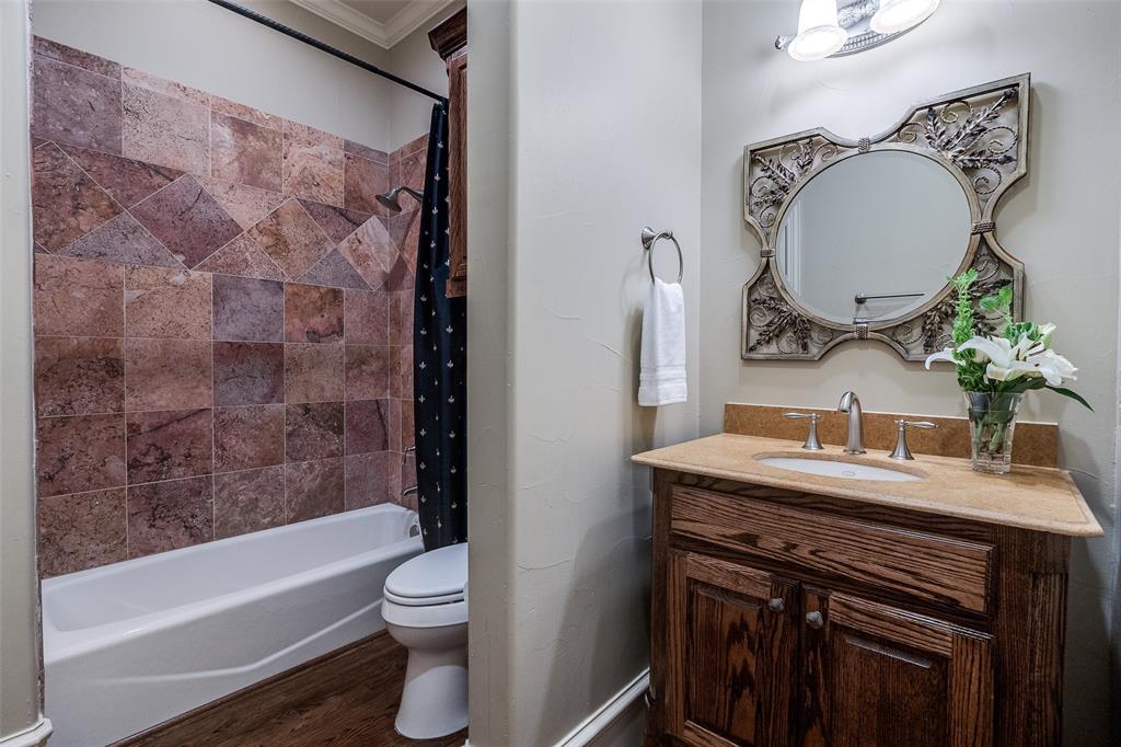 Caruth Hills 04 - Residential