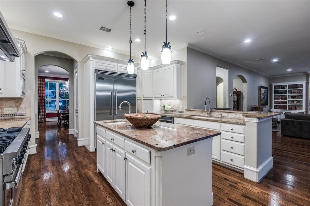 Caruth Hills 04 - Residential