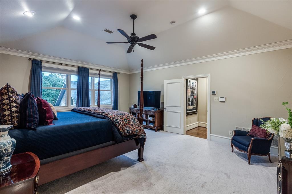 Caruth Hills 04 - Residential