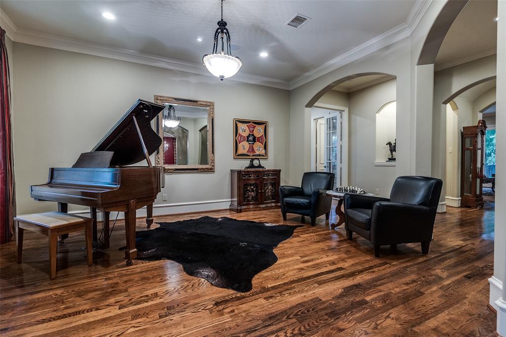 Caruth Hills 04 - Residential