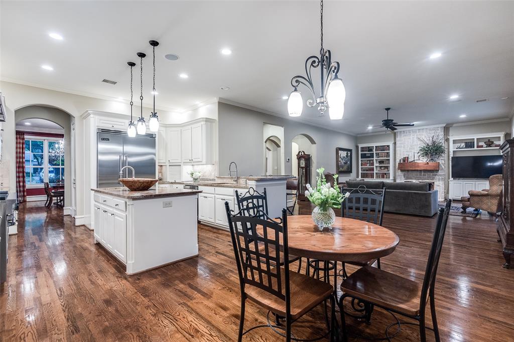 Caruth Hills 04 - Residential