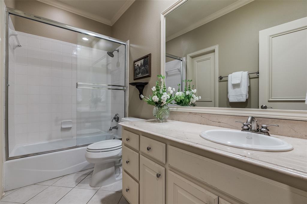 Caruth Hills 04 - Residential