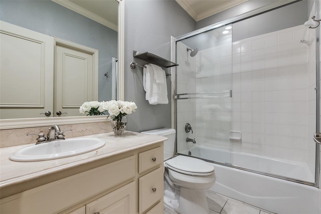 Caruth Hills 04 - Residential