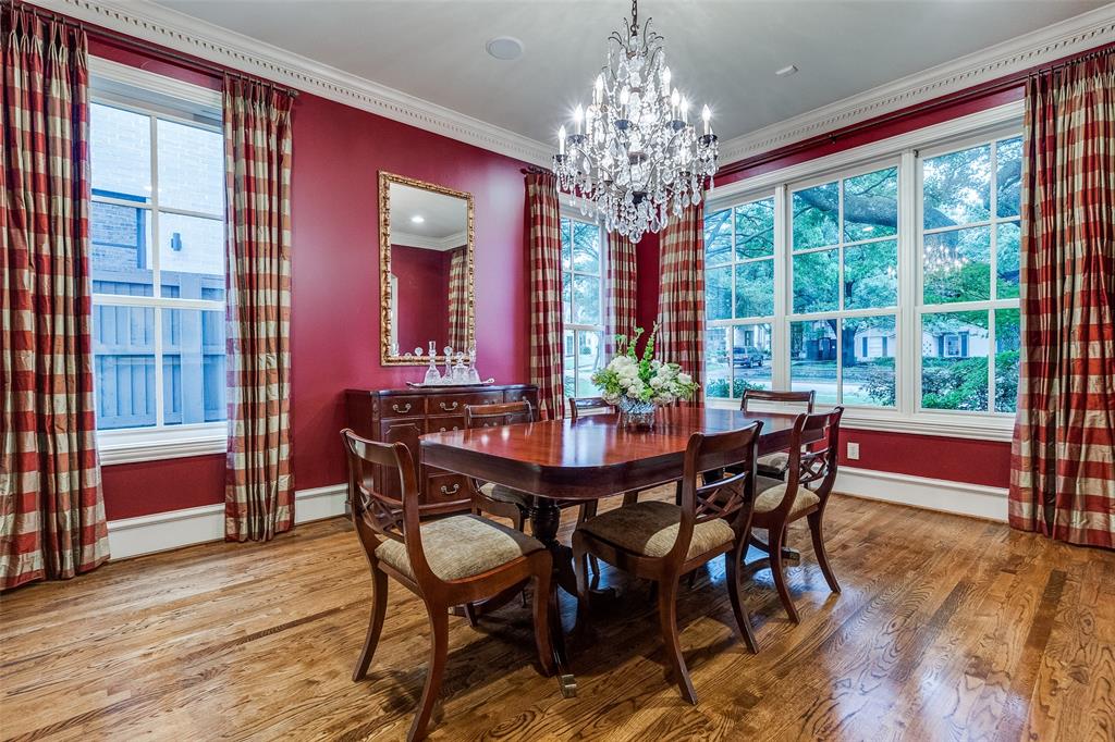 Caruth Hills 04 - Residential