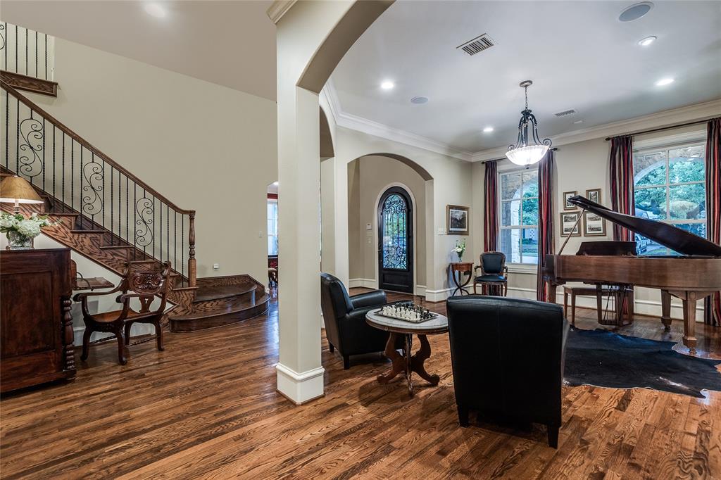 Caruth Hills 04 - Residential