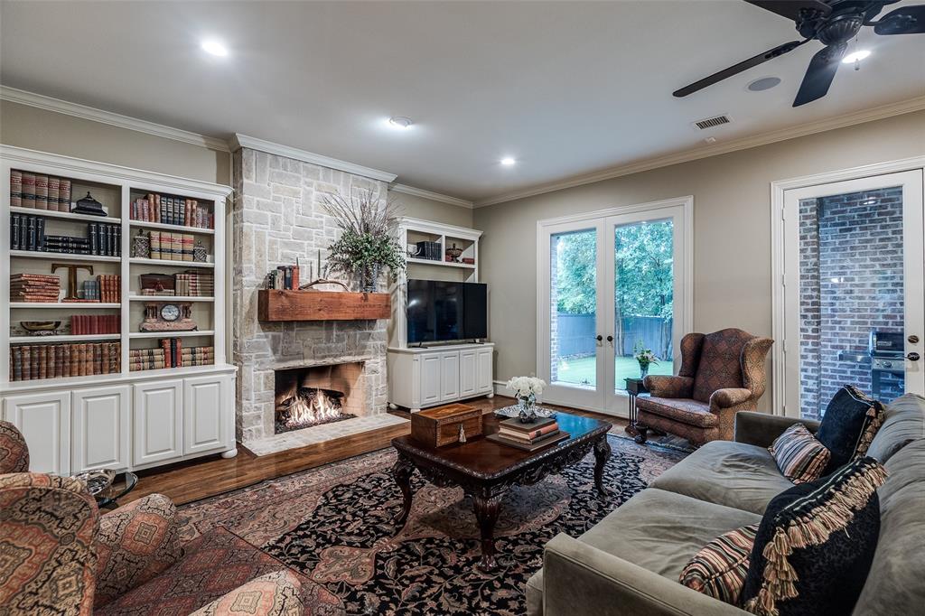 Caruth Hills 04 - Residential