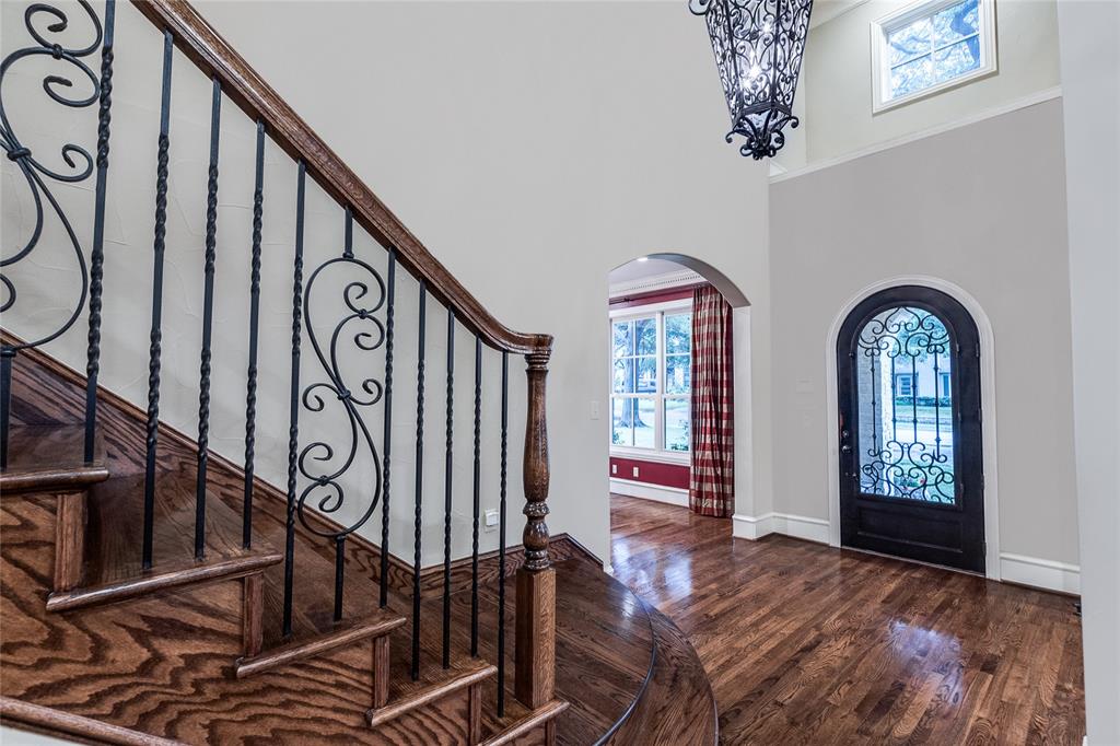 Caruth Hills 04 - Residential