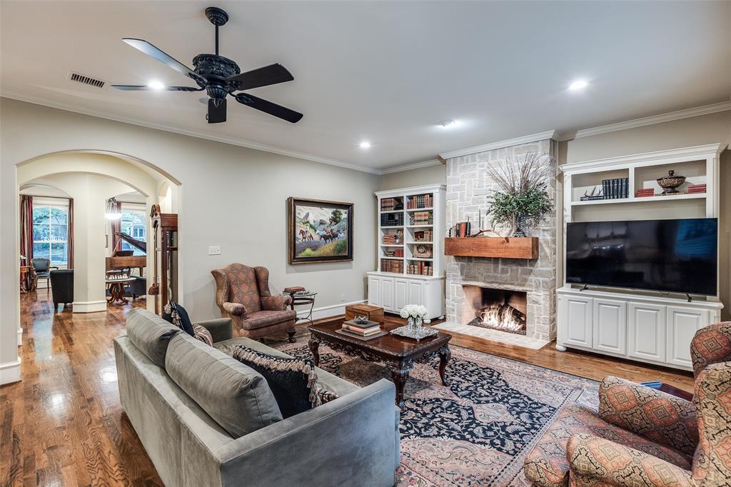 Caruth Hills 04 - Residential