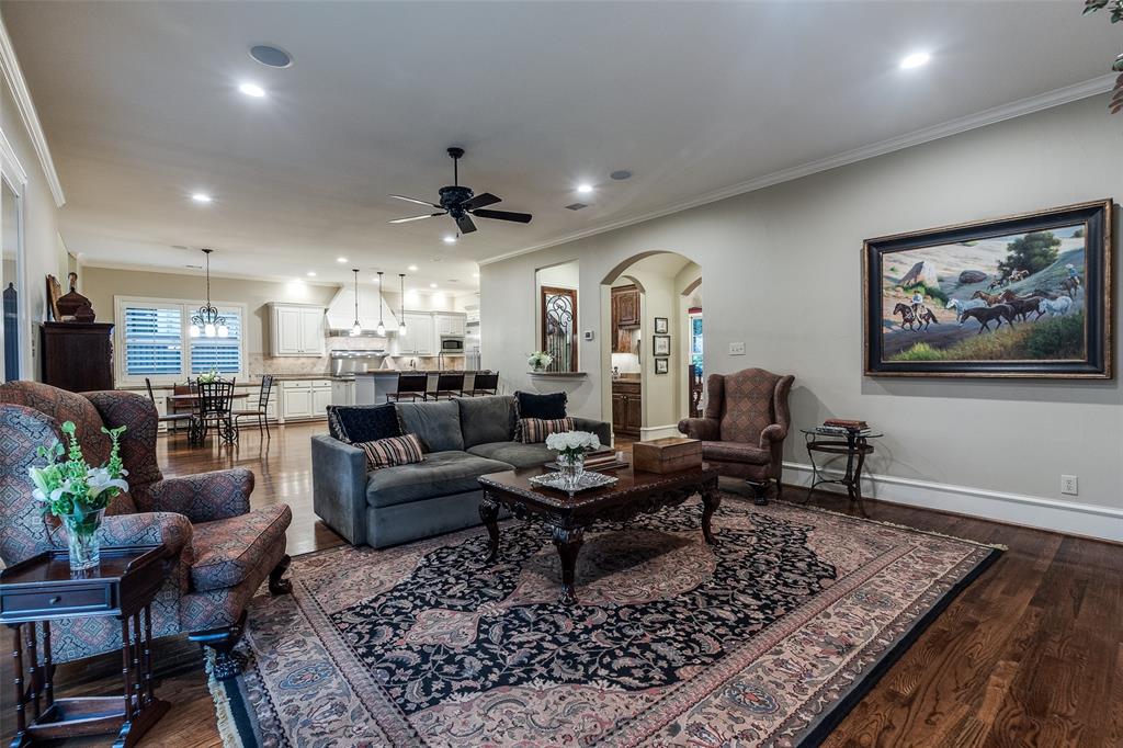 Caruth Hills 04 - Residential