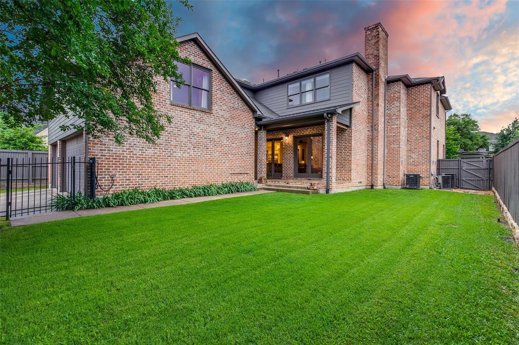 Caruth Hills 04 - Residential