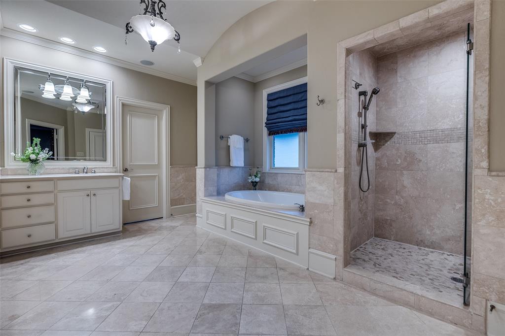 Caruth Hills 04 - Residential