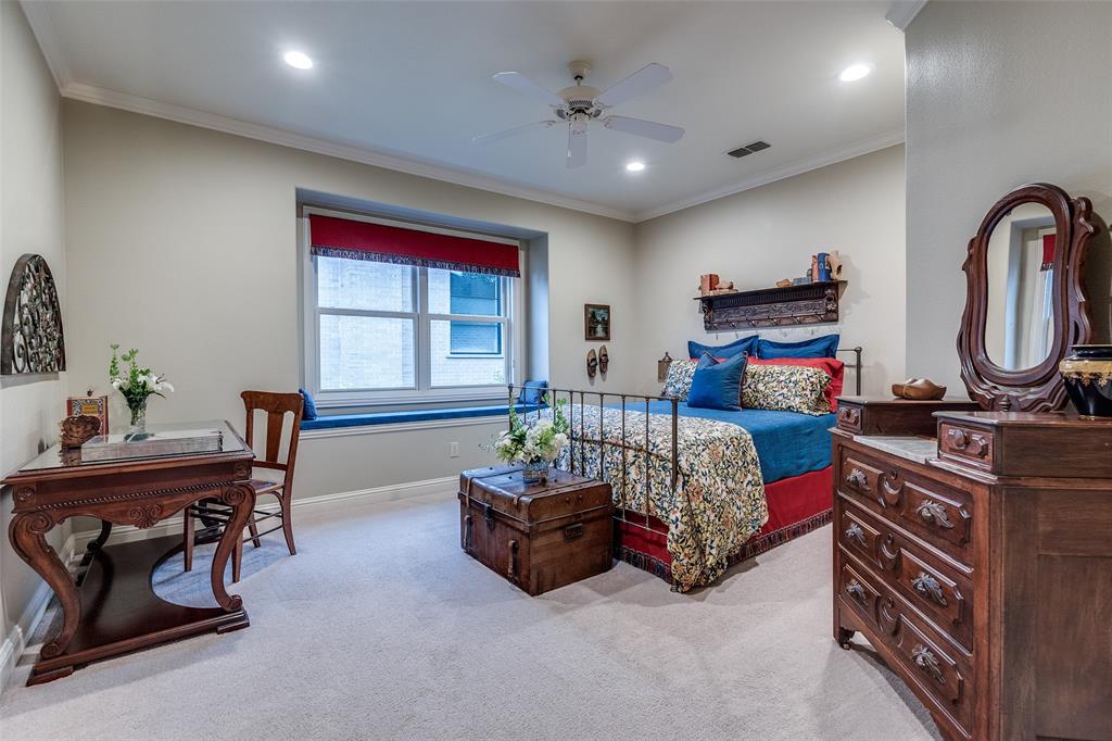 Caruth Hills 04 - Residential