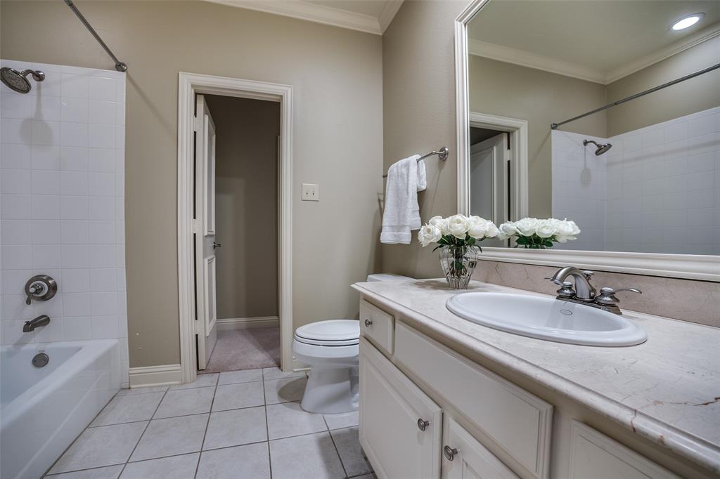 Caruth Hills 04 - Residential