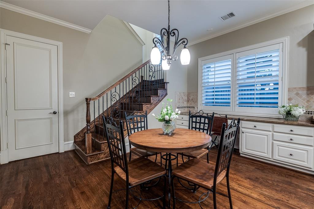 Caruth Hills 04 - Residential