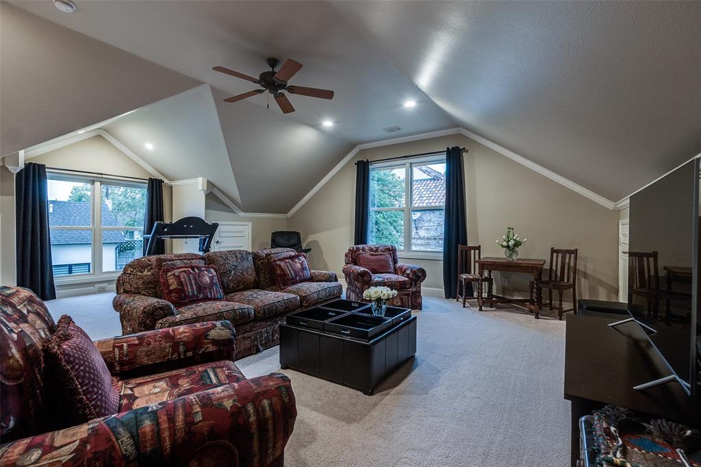 Caruth Hills 04 - Residential