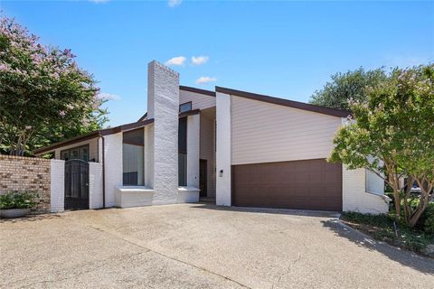 4118 Crossing Lane Dallas TX 75220