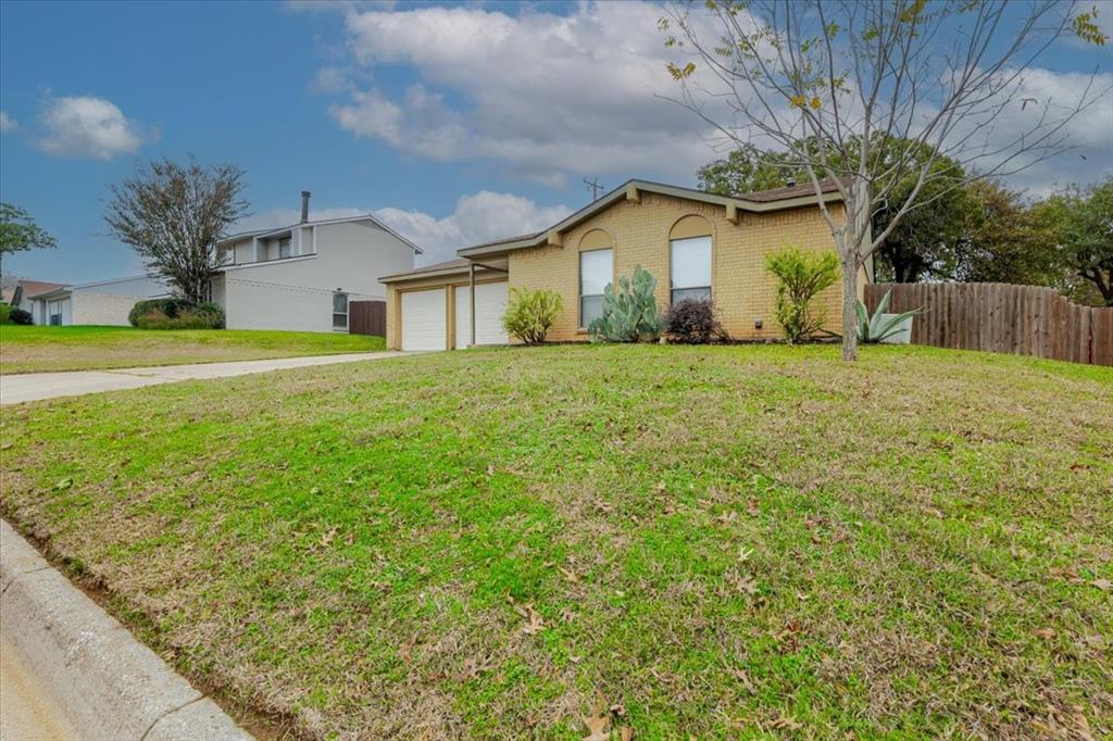 Vermillion Place Add - Residential Lease