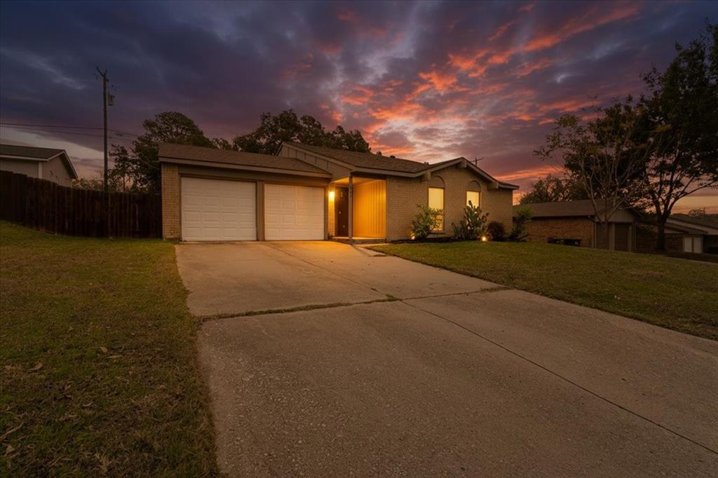 Vermillion Place Add - Residential Lease