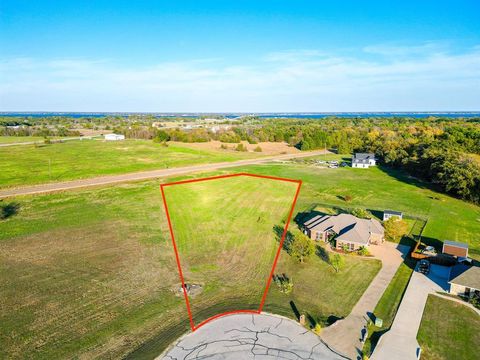Lot 144 Clubhouse Drive Corsicana TX 75109