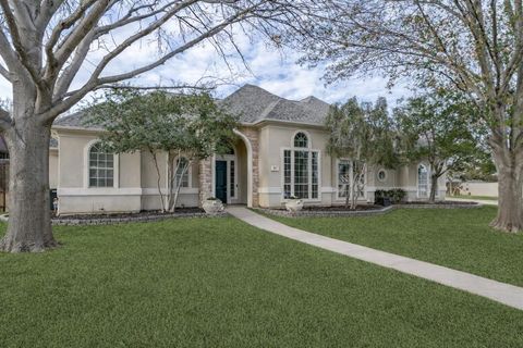 27 Panorama Trail Trophy Club TX 76262