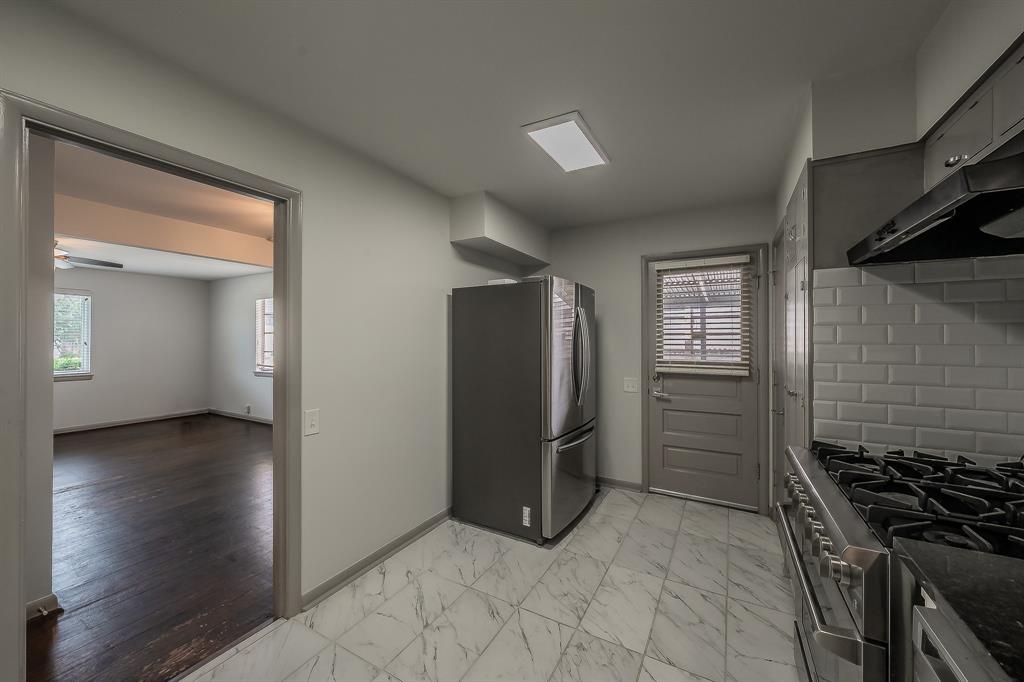 Northcrest - Residential