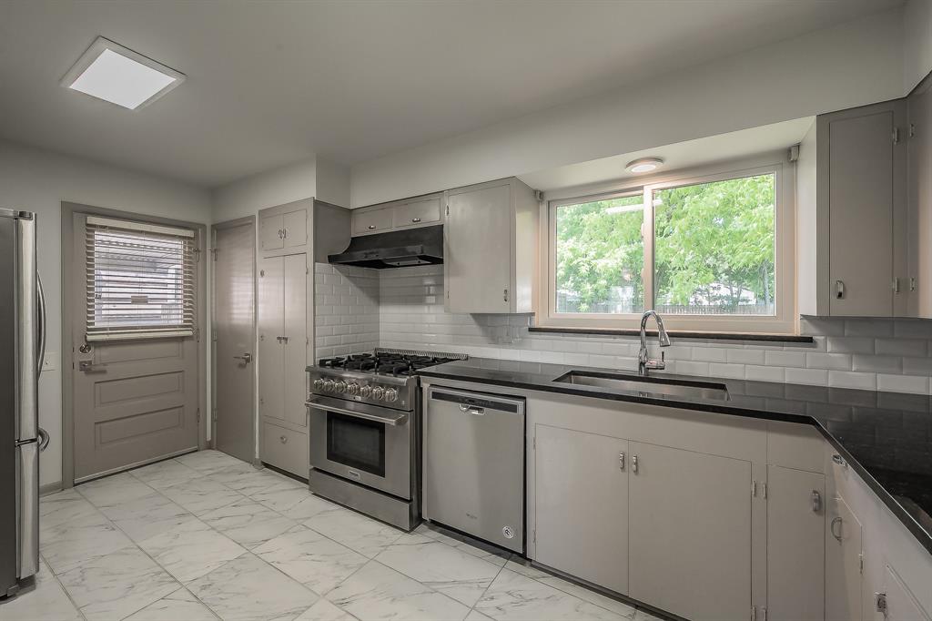 Northcrest - Residential