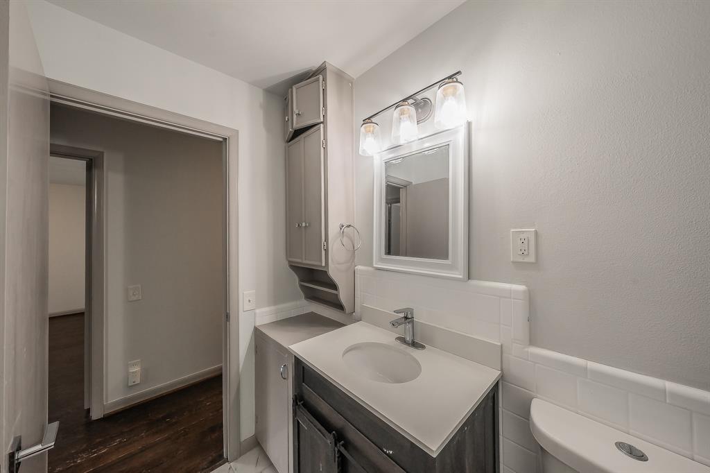 Northcrest - Residential