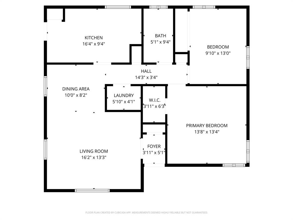 Northcrest - Residential