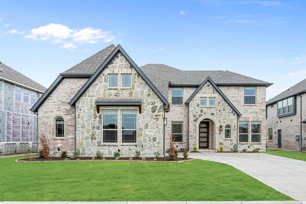 2404 Cornwall Lane