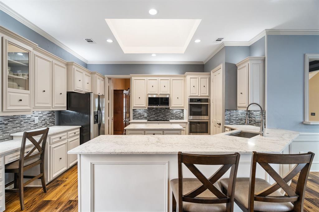 3216 Saint Bridges Drive