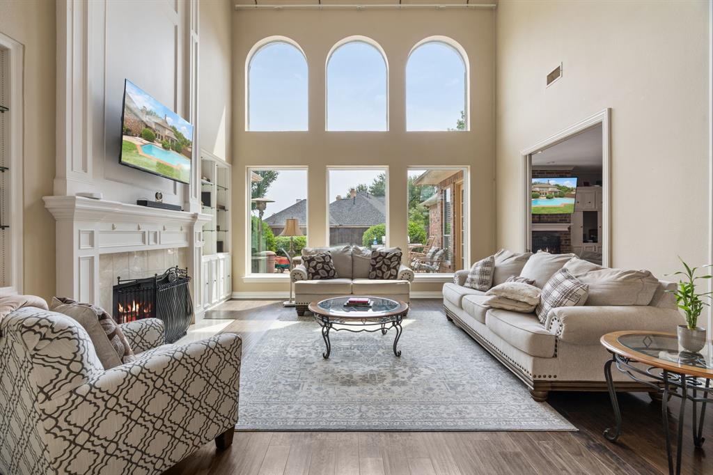 3216 Saint Bridges Drive