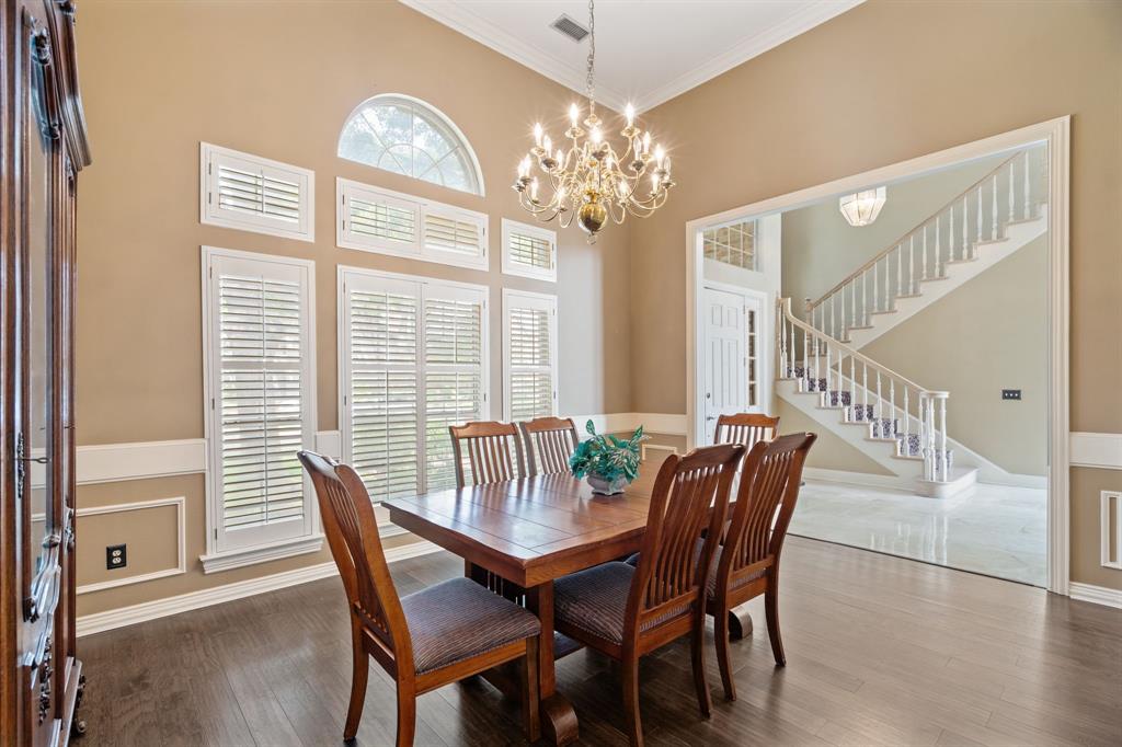 3216 Saint Bridges Drive