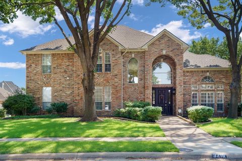 3216 Saint Bridges Drive Plano TX 75093