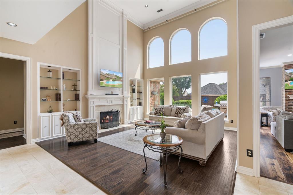 3216 Saint Bridges Drive