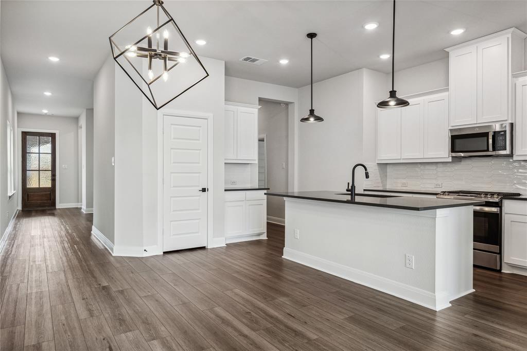 Prairie Oaks - Residential