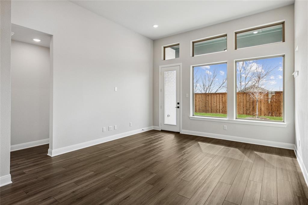 Prairie Oaks - Residential