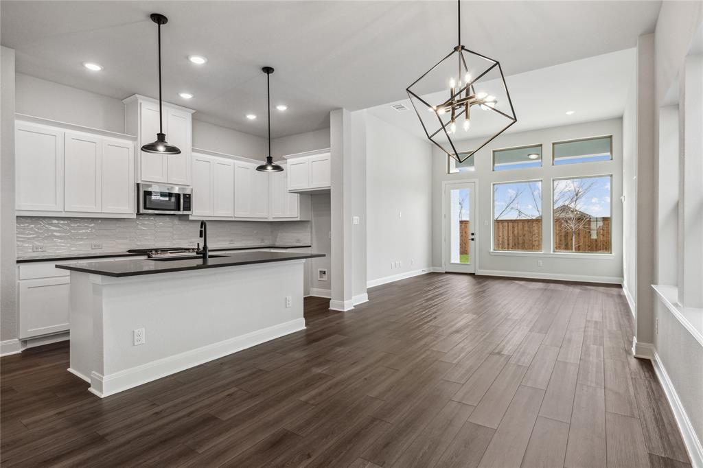 Prairie Oaks - Residential