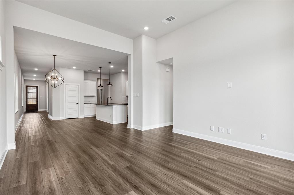 Prairie Oaks - Residential