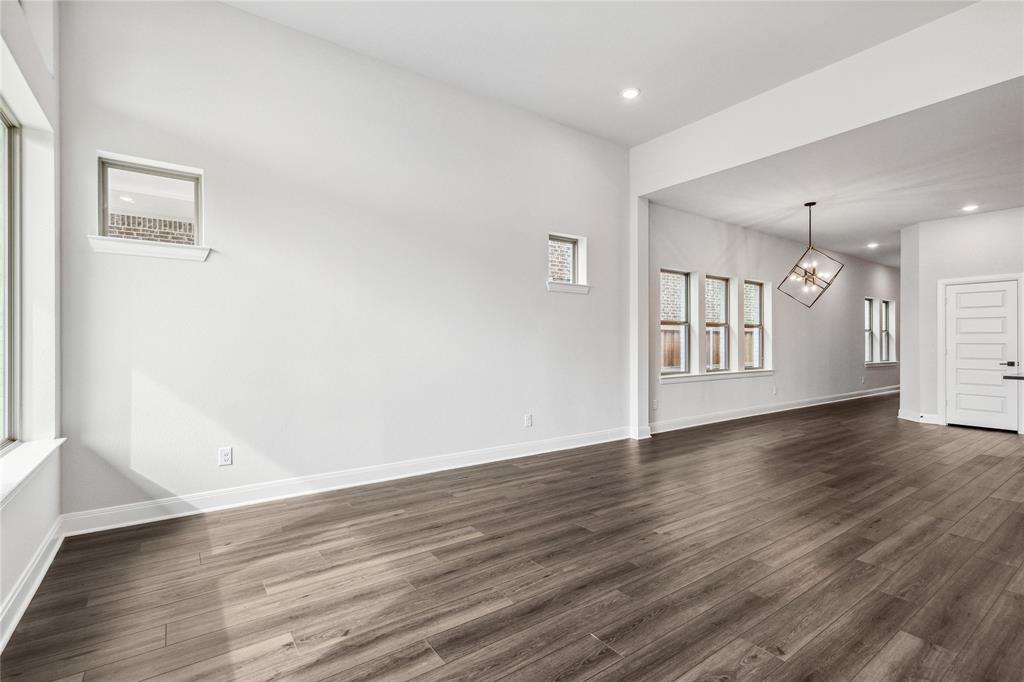 Prairie Oaks - Residential