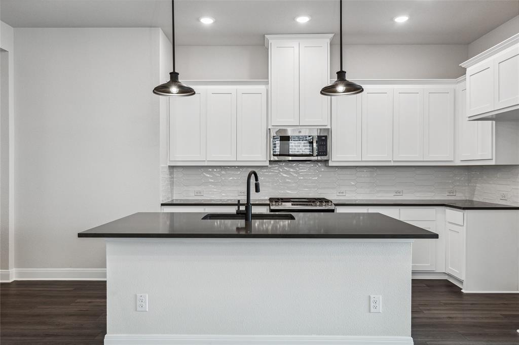 Prairie Oaks - Residential