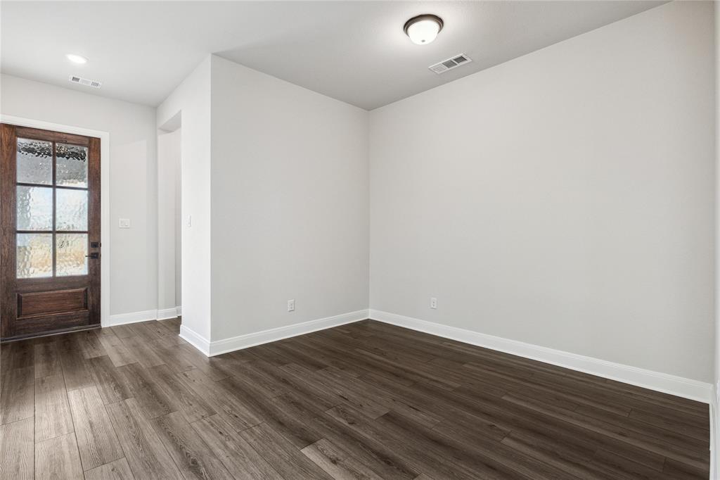 Prairie Oaks - Residential