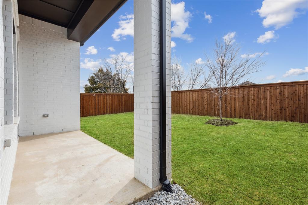 Prairie Oaks - Residential