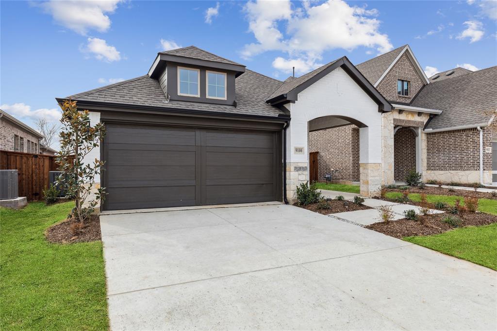 Prairie Oaks - Residential