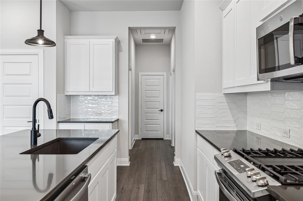 Prairie Oaks - Residential