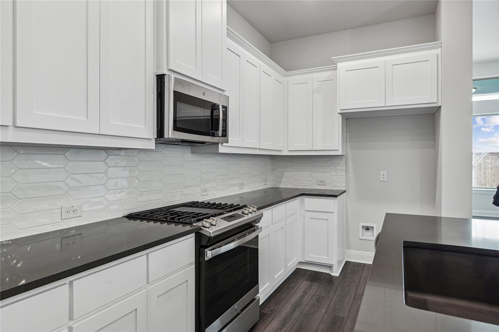 Prairie Oaks - Residential