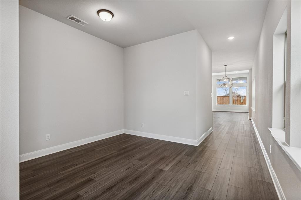 Prairie Oaks - Residential