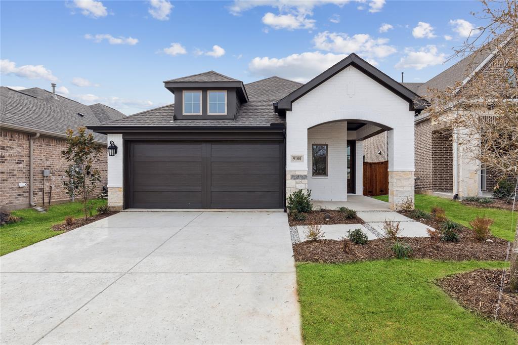 Prairie Oaks - Residential