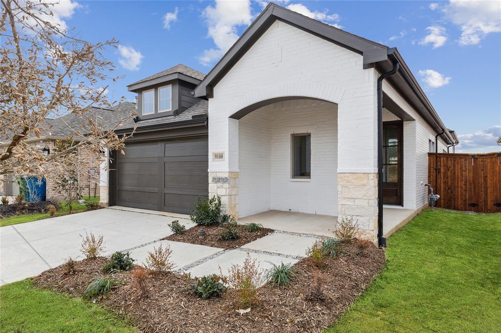 Prairie Oaks - Residential