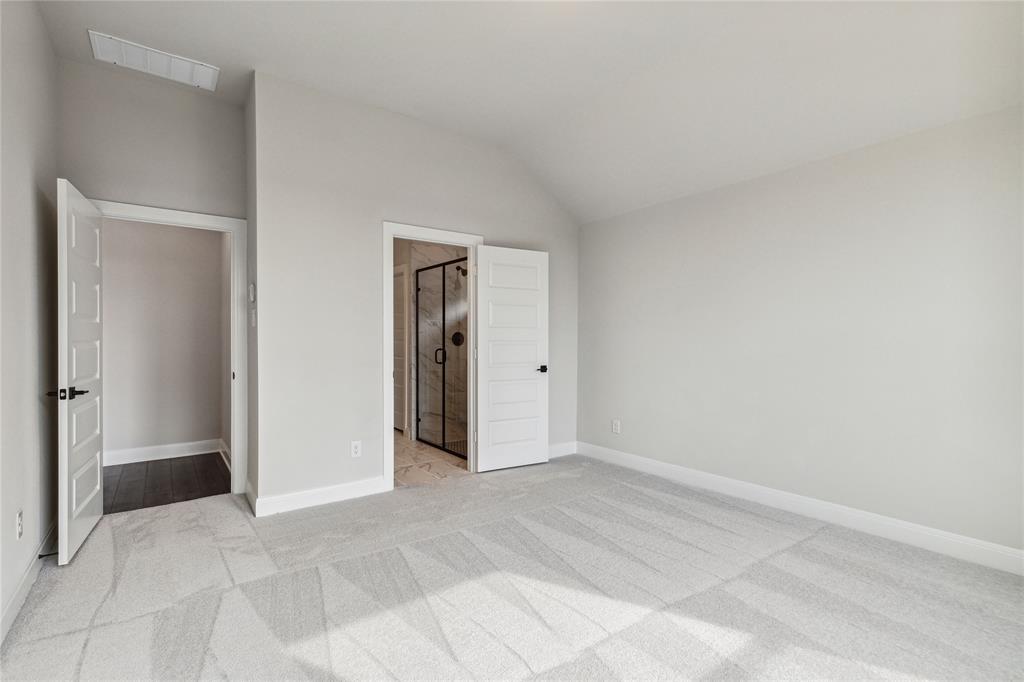 Prairie Oaks - Residential